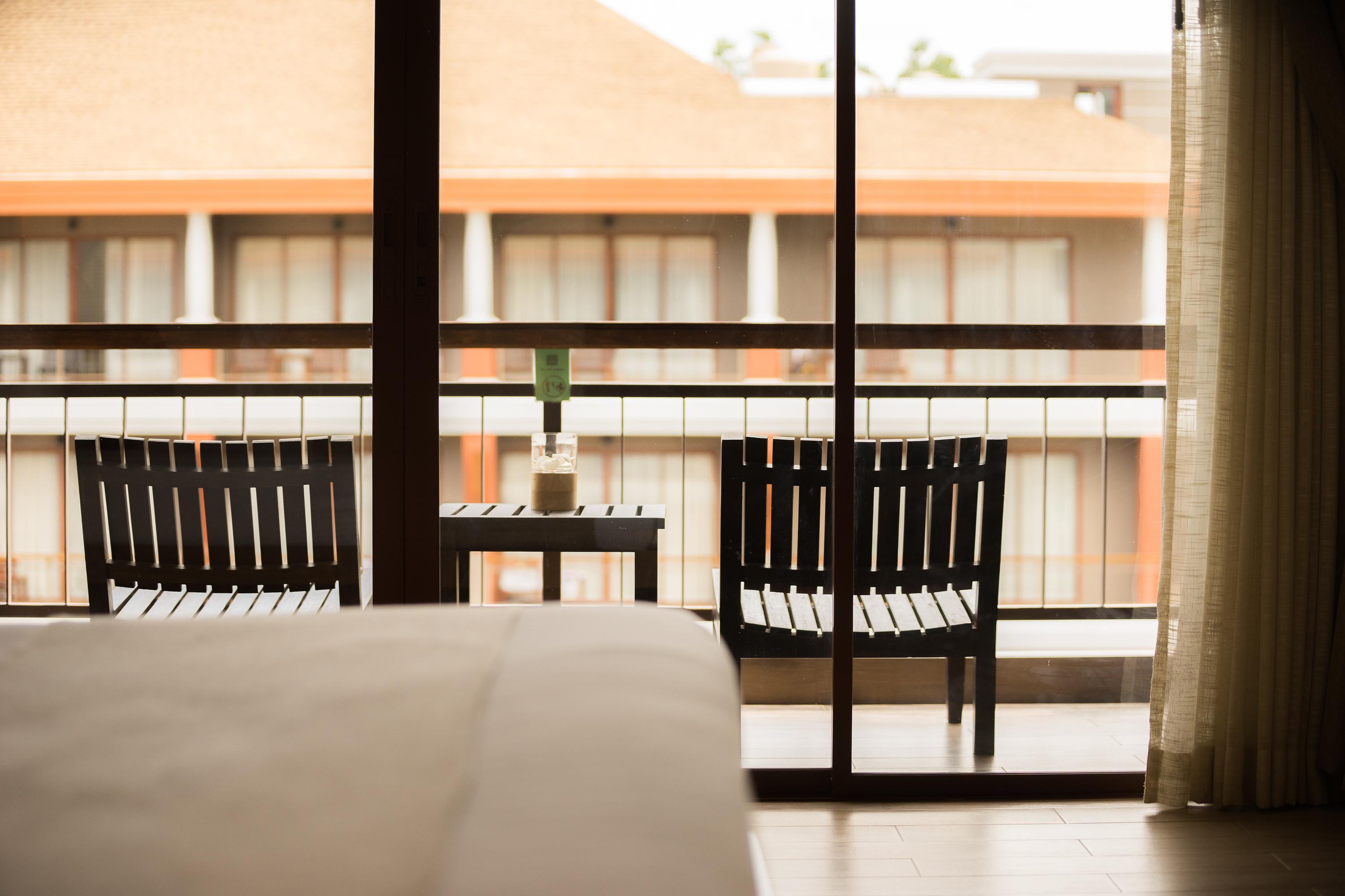 Ayrest Hua Hin Hotel Ngoại thất bức ảnh