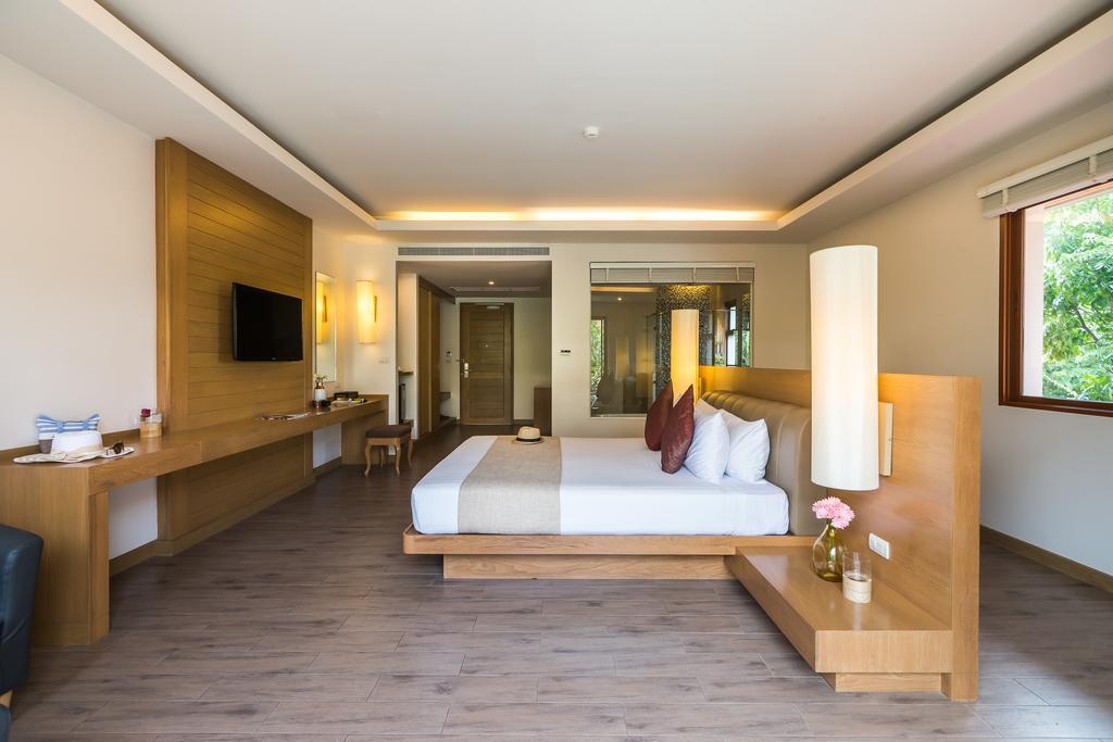 Ayrest Hua Hin Hotel Ngoại thất bức ảnh